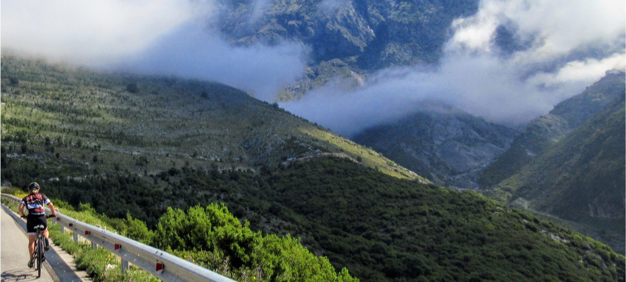 Photos from our Albania - Classic Cycling Holiday